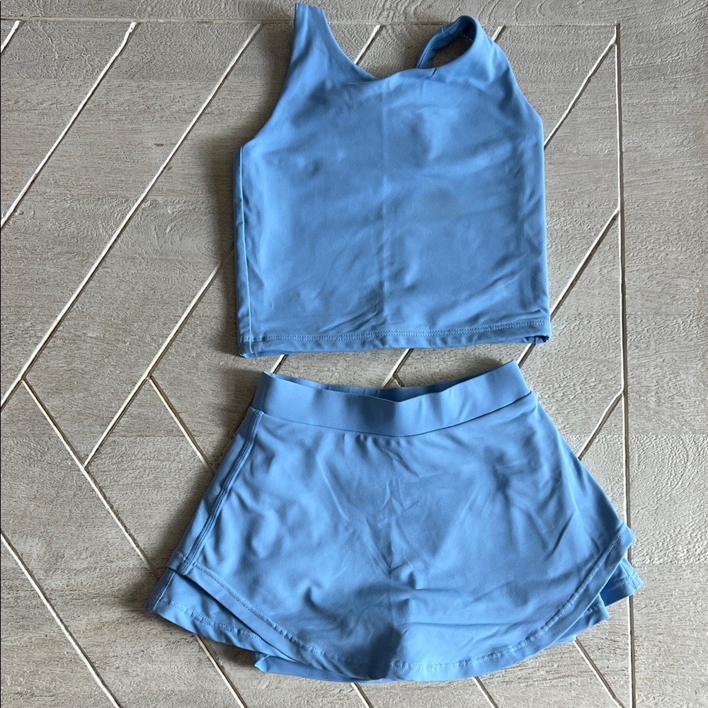 Sweet Honey 3T active set